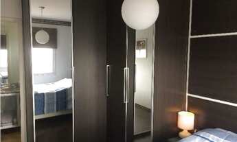 Imagem 4: PRÉDIO SEMI NOVO, APARTAMENTO COM FINO ACABAMENTO, NO MELHOR DA VILA MASCOTE !