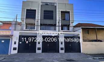 Imagem: Sobrado Individual 2 dorm, 2 vagas area