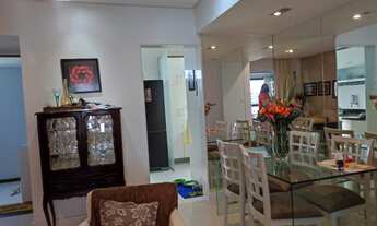 Imagem 7: Apartamento com 3 dormitórios à venda, 82 m² por R$ 590.000,00 - Armação - Salvador/BA