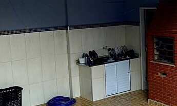 Imagem 5: Casa Francos Casa com 2 dormitórios