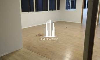 Imagem: Conj. Comercial no Jardim Paulistano- São