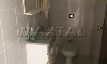 Imagem 3: Sobrado de 3 dormitórios em Santana