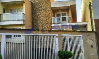 Imagem: São Paulo - Casa Padrão - Vila Matilde