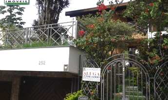 Imagem 2: 01464 - Casa 3 Dorms. (1 Suíte), TREMEMBÉ - SÃO PAULO/SP