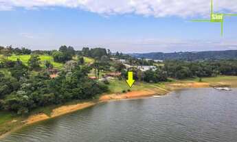 Imagem 2: Sítio para Venda em Mairinque, Cachoeira, 5 dormitórios, 2 suítes, 5 banheiros