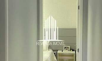 Imagem 4: Barueri, Apto Planejado e Decorado , 54 m2, 02 Dorms, 01 Vaga, Lazer Completo