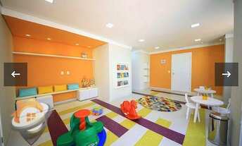 Imagem 2: Apartamento com 2 dormitórios à venda, 57 m² por R$ 409.900 - Limão - São Paulo/SP