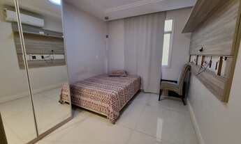 Imagem 6: Apartamento para venda possui 120 metros quadrados com 2 quartos em Jardim da Penha - Vitó