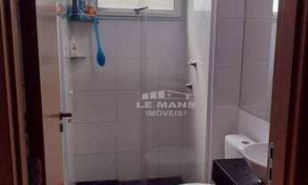 Imagem 6: Apartamento à venda, Ed. Piazza Fontanella - Jardim São Francisco - Piracicaba/SP