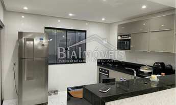 Imagem 4: Casa em Condomínio para Venda em Campo Grande, RJ, 3 dormitórios, 1 suíte