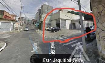 Imagem 2: Comercial - Vila Marcondes