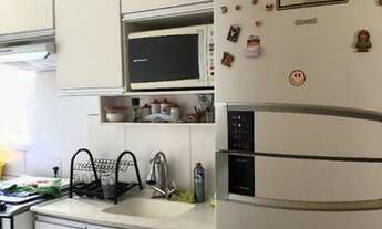 Imagem 5: Apartamento com 2 dormitórios para alugar, 45 m² por R$ 1.200,00/mês - Jardim João XXIII