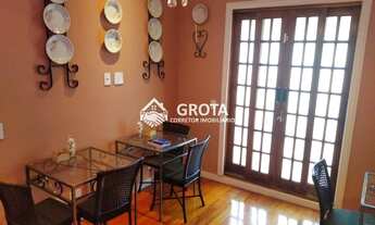 Imagem 10: Linda Casa para Venda no bairro Aclimação, 2 dorm, 100 m