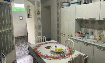 Imagem 6: Casa para venda possui 82 metros quadrados com 1 quarto em Barcelona - Serra - ES