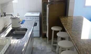 Imagem: Apartamento para Venda em Praia Grande