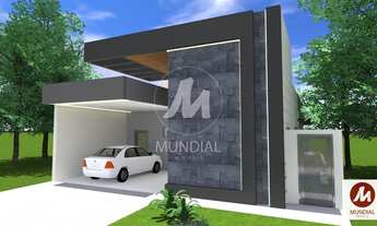 Imagem: Casa (térrea em condominio) 3 dormitórios/suite