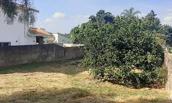 Imagem: Terreno - Chácara Primavera - Campinas