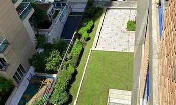 Imagem 7: SãO PAULO - Apartamento Padrão - Moema