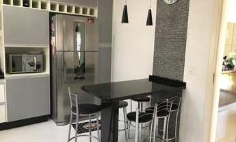 Imagem 6: Casa com três dormitórios a venda no Haras Bela Vista, Vargem Grande Paulista, SP