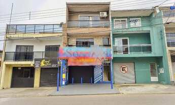 Imagem: Sobrado com 3 dormitórios à venda, 280