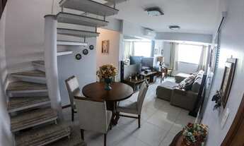 Imagem: Apartamento Cobertura Duplex em Campinas