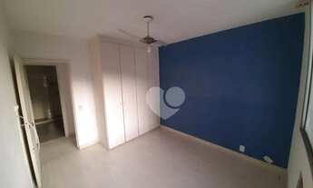 Imagem 6: Apartamento com 3 dormitórios à venda, 80 m² por R$ 850.000,00 - Laranjeiras - Rio de Jane