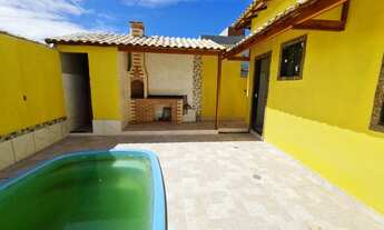 Imagem 6: ÓTIMA CASA DE PRAIA NO CENTRO DE UNAMAR