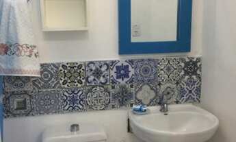 Imagem 4: Kitnete na trindade