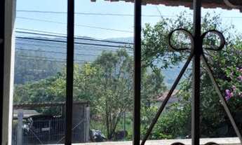 Imagem 2: Chácara com 1 dormitório à venda, 1000 m² por R$ 400.000,00 - Vila São Paulo - Mogi das Cr