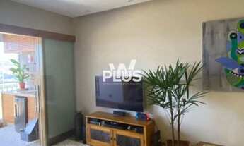 Imagem: Apartamento com 3 dorms, Parque Morumbi