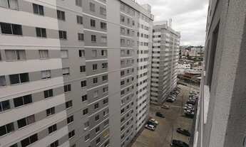 Imagem 3: Juiz de Fora - Apartamento Padrão - Santa Terezinha