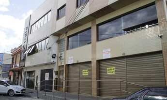 Imagem 3: Vende/ Aluga Lojas 100m² + Mezanino 100m² R. Tancredo Lopes Próx. Getúlio Vargas Nilópolis