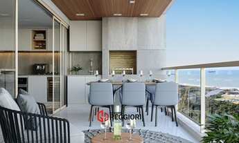 Imagem 4: COBERTURA 3 DORM E 2 VAGAS EM ITAJAÍ