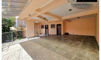 Imagem 3: Excelente e enorme sobrado para venda com 357 m², muito bem localizado no Jardim Vera Cruz