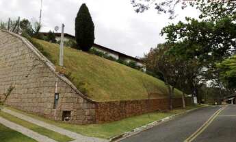 Imagem 5: Casa com 5 dormitórios à venda, 598 m² por R$ 2.000.000,00 - Condomínio Estância Marambaia