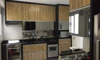 Imagem 6: APARTAMENTO COM VARANDA GOURMET NO PÁTIO FIGUEIRA VILA MASCOTE !