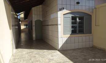 Imagem 4: Casa para venda em Maracanã - Praia Grande - SP