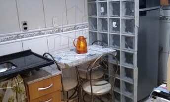 Imagem 7: Apartamento 2 Quartos para Venda em Santa Luzia, SÃO BENEDITO, 2 dormitórios, 1 banheiro