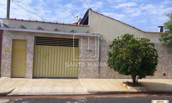 Imagem: Casa (térrea na rua) 2 dormitórios/suite