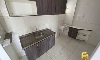 Imagem 5: Apartamento No Bairro Messejana com 3 Quartos