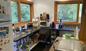 Imagem 7: CASA TÉRREA ESTILO ESTÚDIO NO CONDOMÍNIO FAZENDINHA