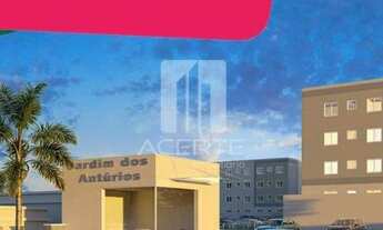 Imagem 2: O07 -- Jardim dos Anturios - Lançamento na Santos Dumont