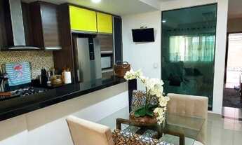 Imagem 5: Sobrado para Venda em São Bernardo do Campo, Paulicéia, 3 dormitórios, 1 suíte, 2 banheiro