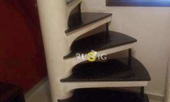 Imagem 4: Sobrado com 3 dormitórios à venda, 100 m² por R$ 375.000,00 - Cidade Kemel - Ferraz de Vas