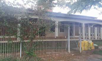 Imagem: Casa 4 dorm./2 suíte - Jd. Cardinalli