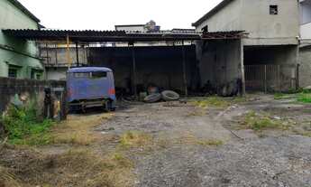 Imagem: Terreno Aterrado - Imobiliária MR IMÓVEIS