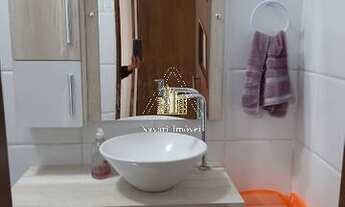 Imagem 7: Sobrado em Guarulhos no Jardim Paraventi 125 m² 2 Dorms 2 Suítes 2 Vagas