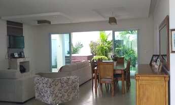 Imagem 6: CASA RESIDENCIAL em INDAIATUBA - SP, VILA RESIDENCIAL GREEN PARK