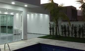 Imagem 6: Casa de Praia - 5 suites - Bougainville 4 - Bertioga - SP