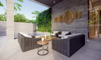 Imagem 7: ENTREGA DEZ/23] Apartamento no Água Verde de 3 Dormitórios, sendo 1 Suíte, Sacada com Chu